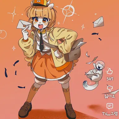 Profile image of 덤보문어