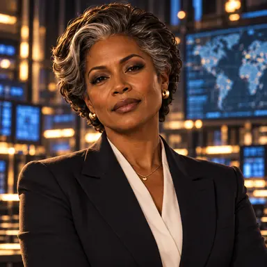 Profile image of Director Shaw