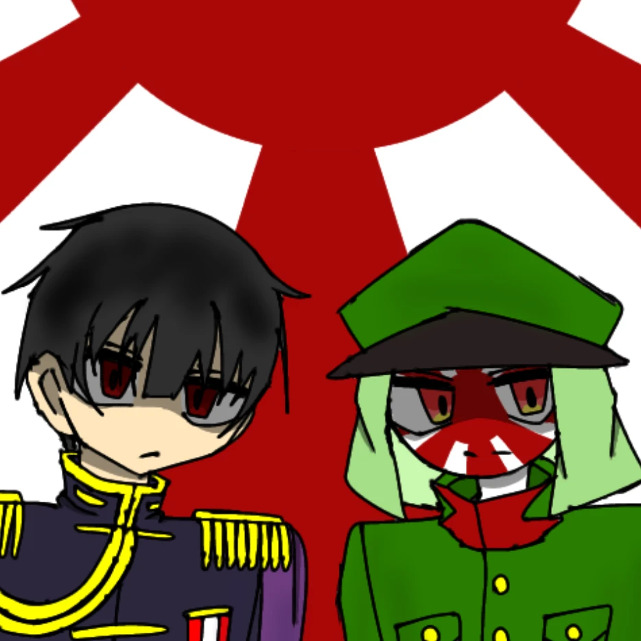 日帝組