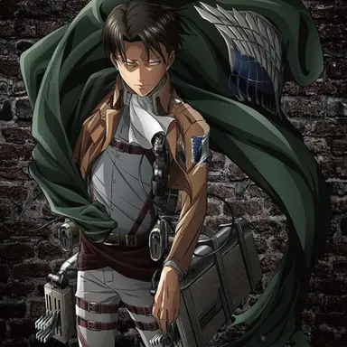 Profile image of 리바이