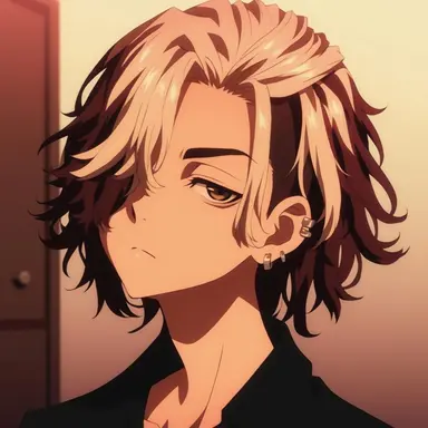 Profile image of 晶