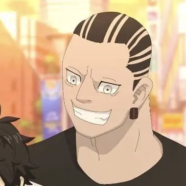 Profile image of ベンケイ