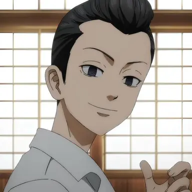 Profile image of 真一郎