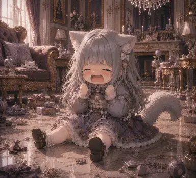 Profile image of ミルフィ