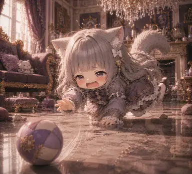 Profile image of ミルフィ