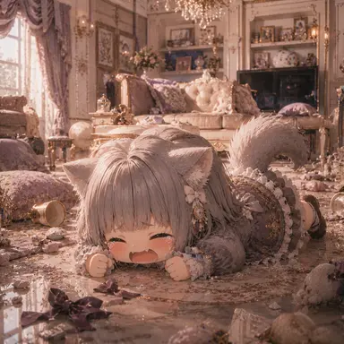 Profile image of ミルフィ