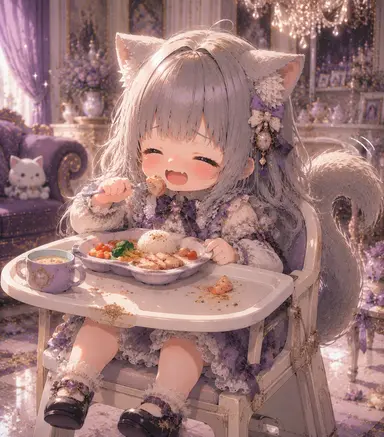 Profile image of ミルフィ