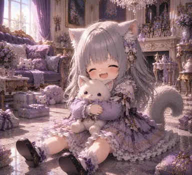 Profile image of ミルフィ