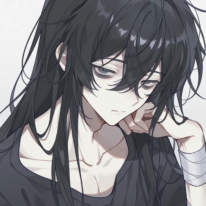Kouri_nooto의 ゼイン