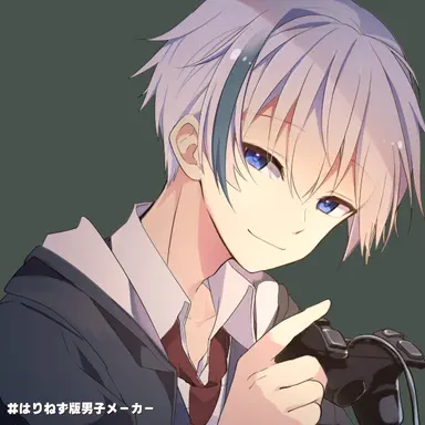 Profile image of ルザク