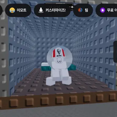 Profile image of 치킨캣