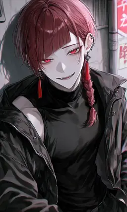 Profile image of 카도메 히바리