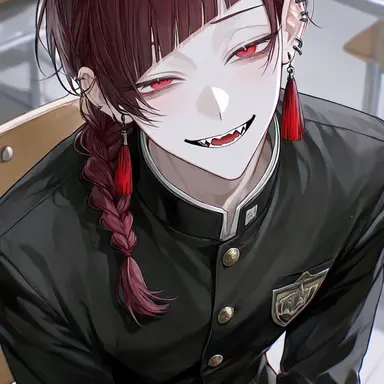 Profile image of 카도메 히바리