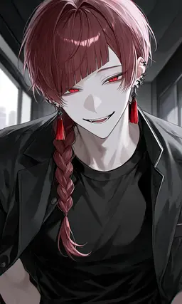 Profile image of 카도메 히바리