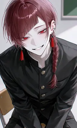 Profile image of 카도메 히바리