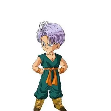 Profile image of トランクス