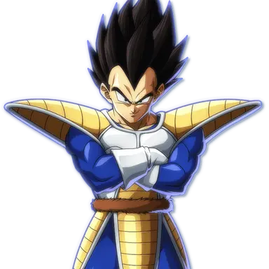 Profile image of ベジータ