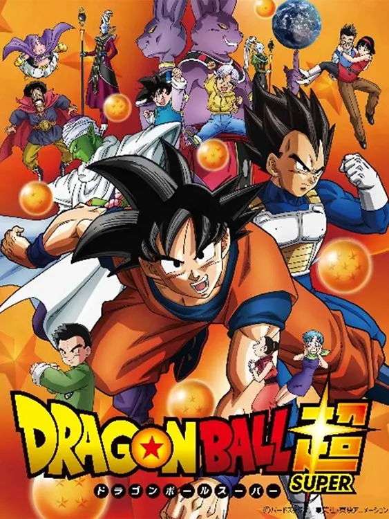 SweetJade8048의 ドラゴンボール超自作ピッコロ編