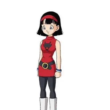 Profile image of ビーデル
