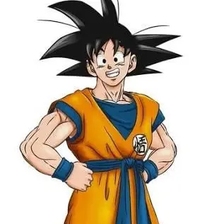 Profile image of 孫悟空