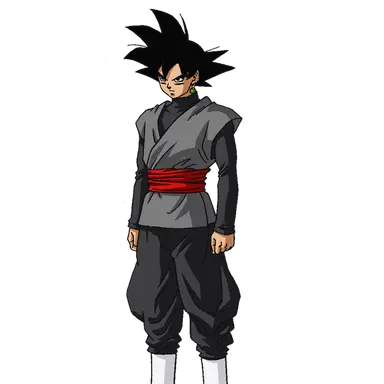 Profile image of 悟空ブラック