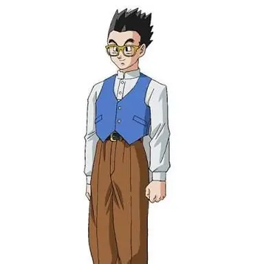 Profile image of 悟飯