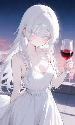 Profile image of Yu Siyeon