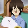 Profile image of 参組男子