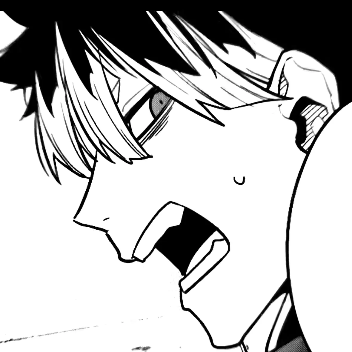 ichigochan의 もう勝手にしろ……！