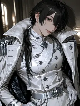 Profile image of アスラン