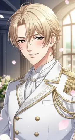 Profile image of セドリック