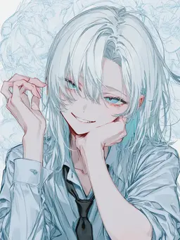 Profile image of 琉彩