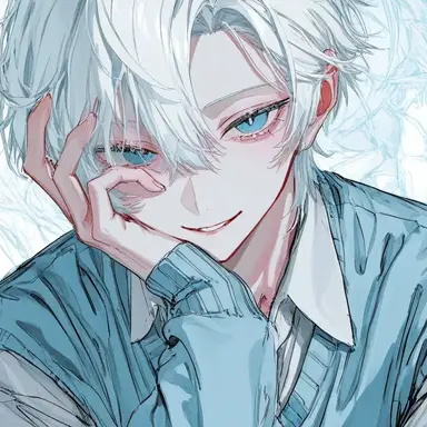 Profile image of 琉依