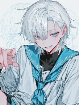 Profile image of 琉依