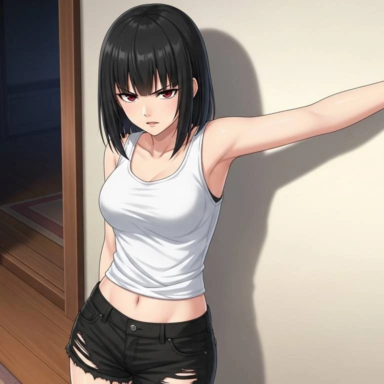 東雲秋