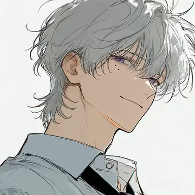 Profile image of 隼人