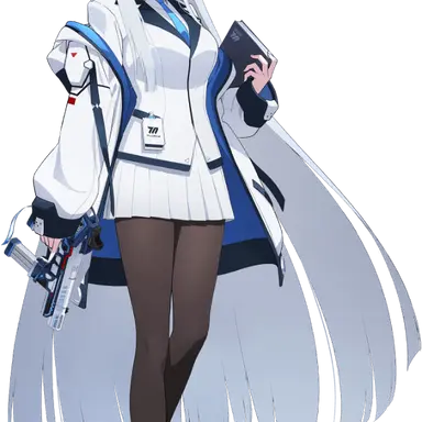 Profile image of 生塩ノア
