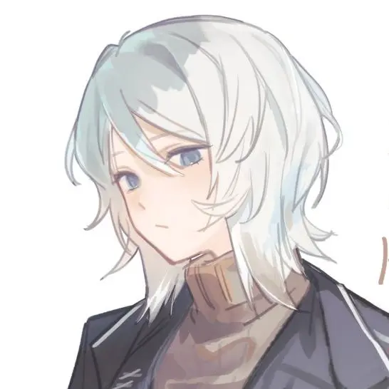 Angran의 "....또 연락하셨어요?"