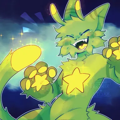 Profile image of 나르피