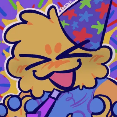 Profile image of 파티늅