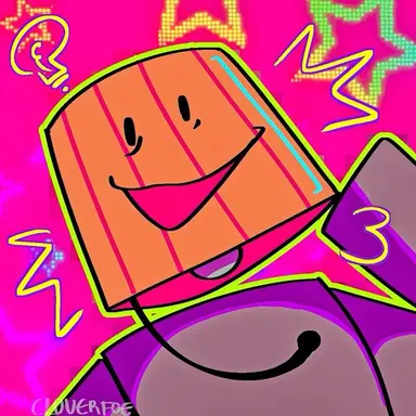 Profile image of 램버트