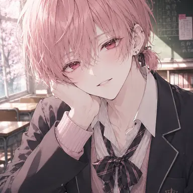 Profile image of 카에데
