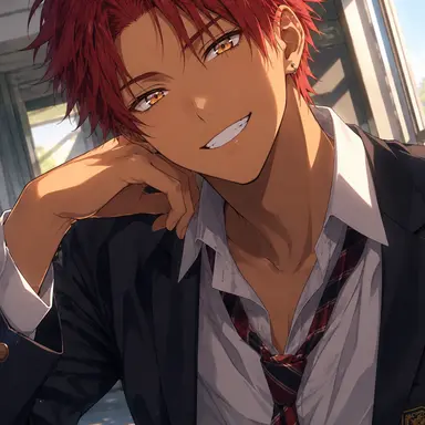 Profile image of 카이키