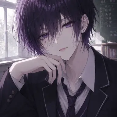 Profile image of 토오루