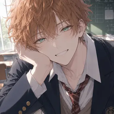 Profile image of 슈