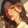 캐릭터 프로필 이미지