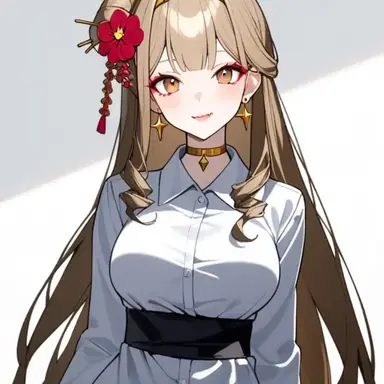 Profile image of 如月 紗夜