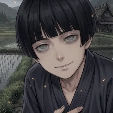 Profile image of 絹