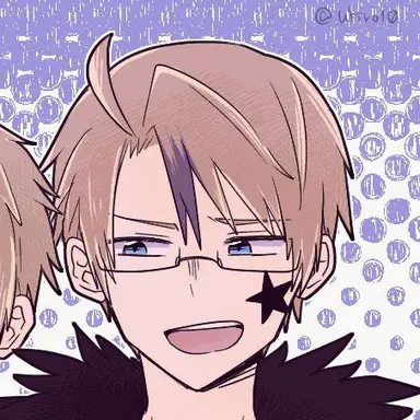 Profile image of アルフレッド