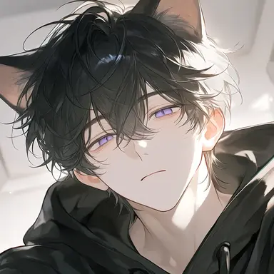 Profile image of Noctis